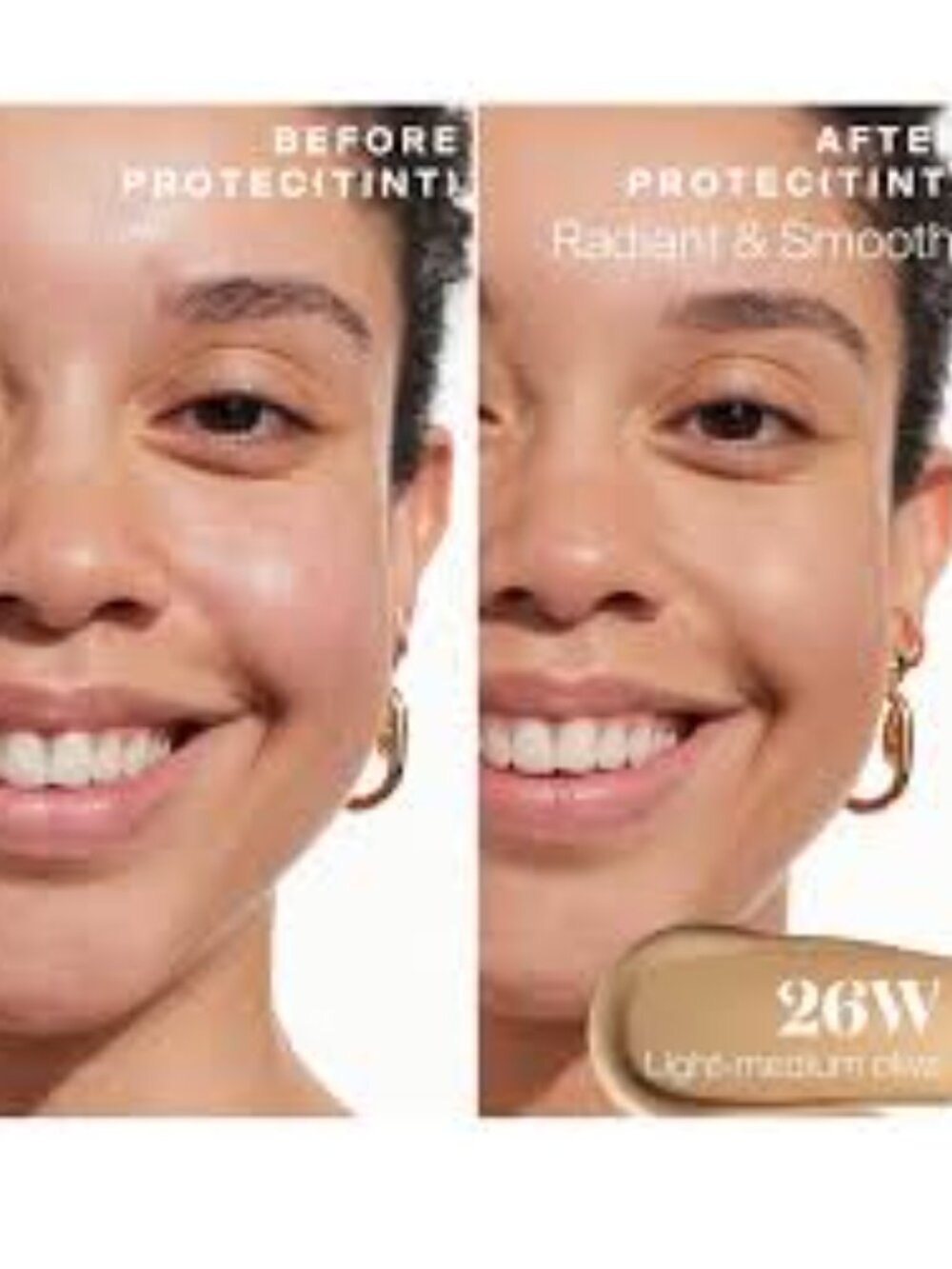 SUPERGOOP! 26W Protec(tint) Daily Skin Tint SPF 50 In NEW UNUSED BOXED